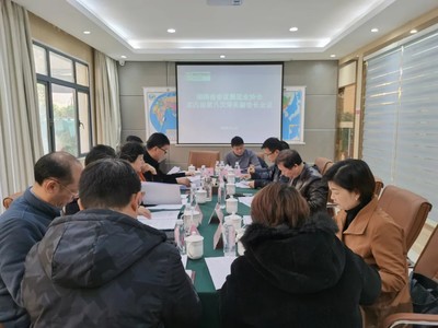 湖南省會議展覽業(yè)協(xié)會第四屆第八次常務副會長會議圓滿召開，共繪行業(yè)發(fā)展新藍圖